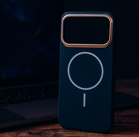 Compatible iPhone 17 Pro Case