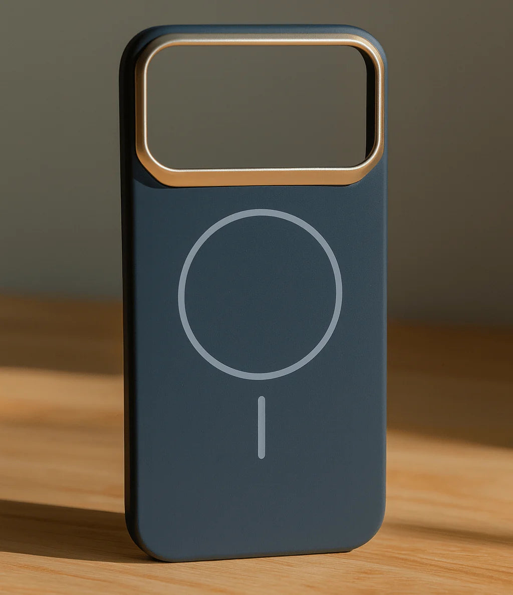 Compatible iPhone 17 Pro Max Case