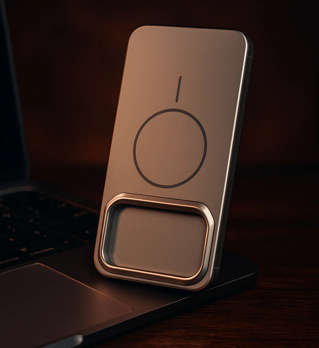 Compatible iPhone 17 Pro Case