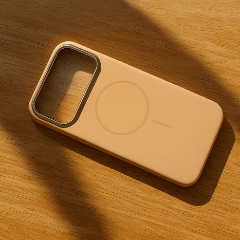 Compatible iPhone 17 Pro Case