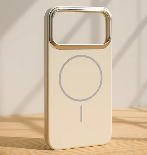 Compatible iPhone 17 Pro Max Case